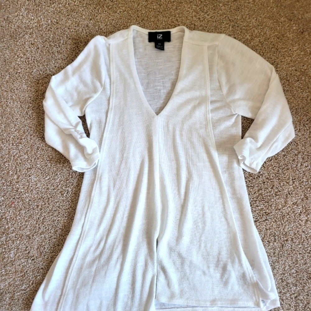 🌻SALE🌻 EUC IZ BYER WOMENS TOP